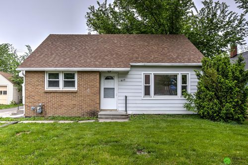 610 S 48th St, Lincoln, NE, 68510-3723 | Card Image