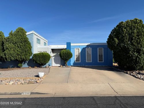 656 Steppe Place, Sierra Vista, AZ, 85635 | Card Image