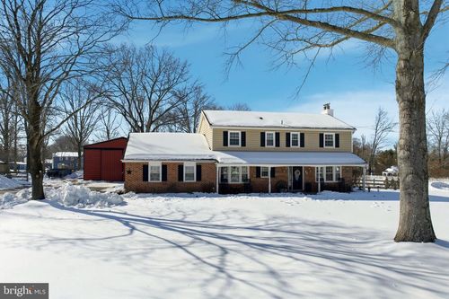 60 Pebble Ridge Rd, WARRINGTON, PA, 18976-1108 | Card Image