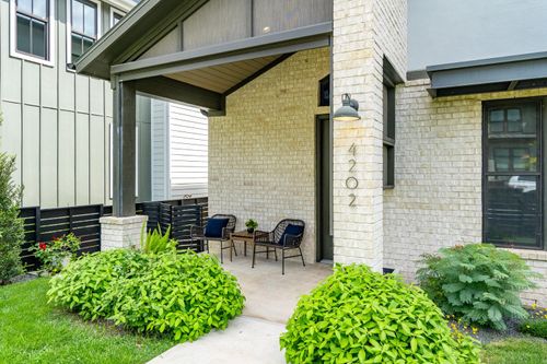 4202 Wayfarer Way, Austin, TX, 78731-6601 | Card Image