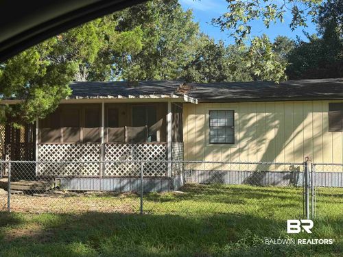 24715 Olive St, Elberta, AL, 36530-2586 | Card Image