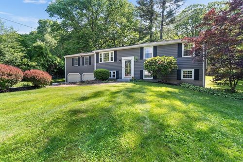 206 Cordaville Rd, Southborough, MA, 01772-1804 | Card Image