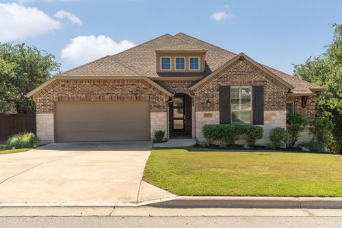 12482 Mesa Verde Dr, Austin, TX, 78737-4857 | Card Image