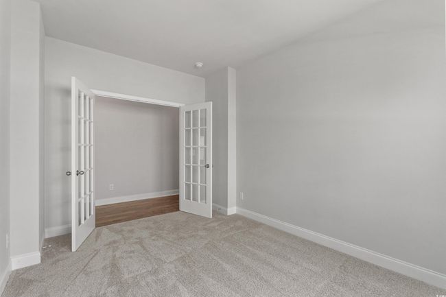 2412 Campton Loop, House other with 3 bedrooms, 2 bathrooms and 4 parking in Conway SC | Image 4