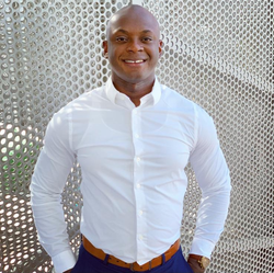 Andre Foster