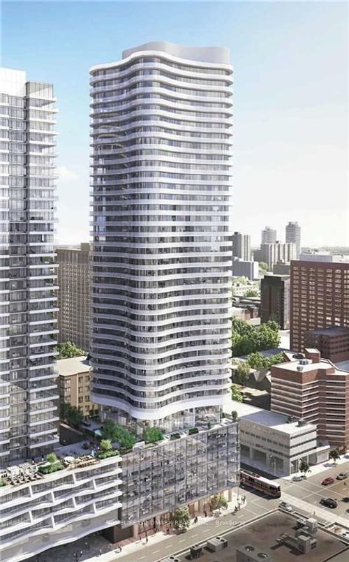 318-403 Church St, Toronto, ON, M4Y0C9 | Card Image