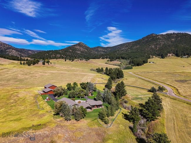 7180 Tepee Ridge Rd, House other with 3 bedrooms, 3 bathrooms and null parking in Bozeman MT | Image 76