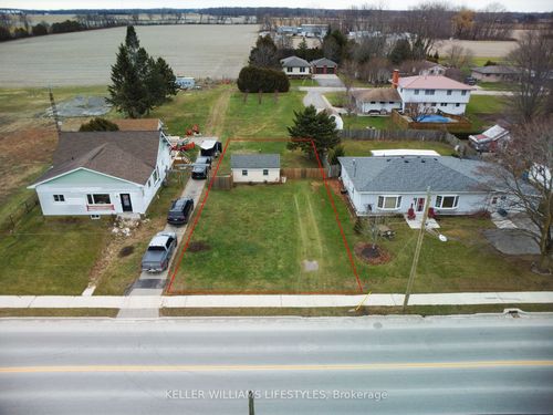 305 Furnival Rd, Rodney, ON, N0L2C0 | Card Image