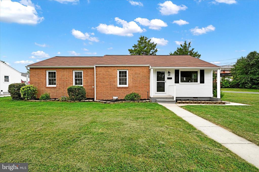 Mitchell Ave, Aberdeen, MD 21001