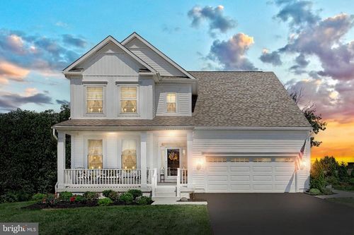 130 Pheasant Ridge Rd, HANOVER, PA, 17331-9843 | Card Image