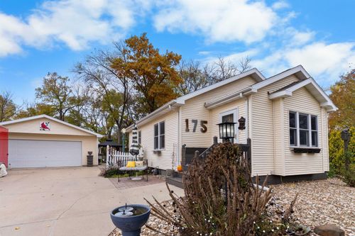 175 Hall St, Hudson, IA, 50643-2065 | Card Image