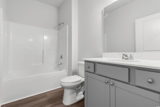 2424 Campton Loop, House other with 3 bedrooms, 2 bathrooms and 4 parking in Conway SC | Image 25