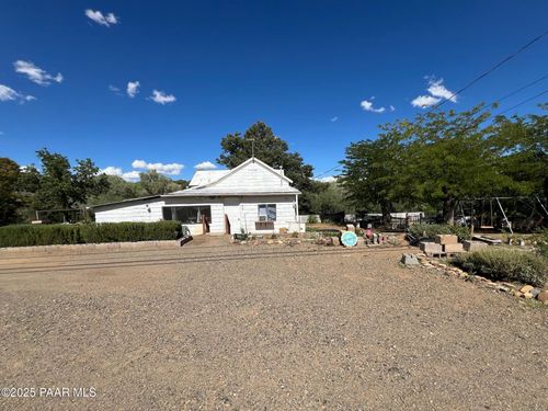 12501 E Central Ave, Mayer, AZ, 86333 | Card Image