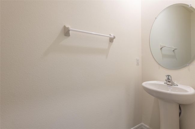 33063 Tulip Petal Ln, Townhouse with 3 bedrooms, 3 bathrooms and null parking in WESLEY CHAPEL FL | Image 22