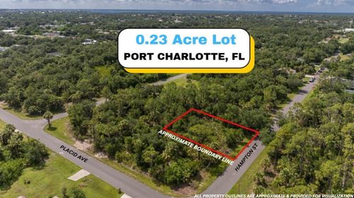 3282 Hampton St, Port Charlotte, FL, 33948 | Card Image
