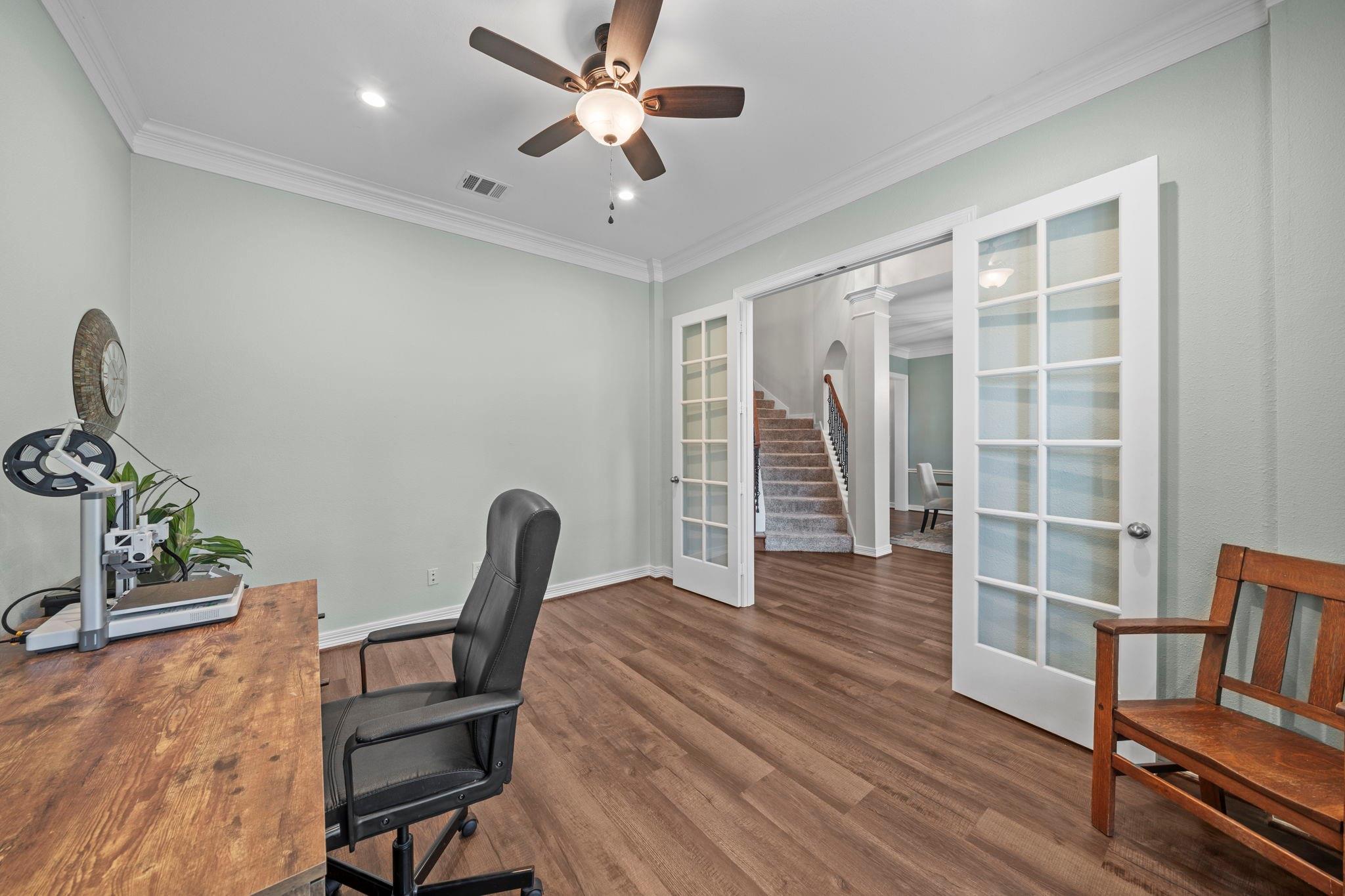 Residential in Cypress 5