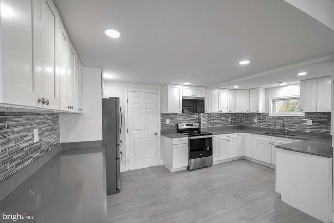 4506 41 St Ave, House other with 4 bedrooms, 4 bathrooms and null parking in NORTH BRENTWOOD MD | Image 9