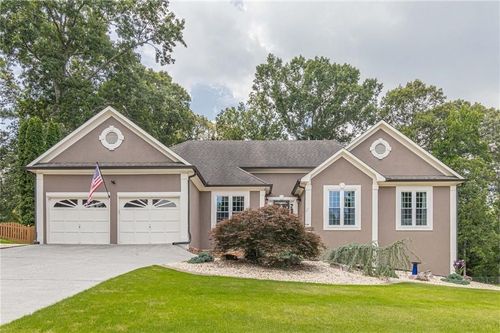 6023 Wyndham Woods Dr, Powder Springs, GA, 30127-4278 | Card Image