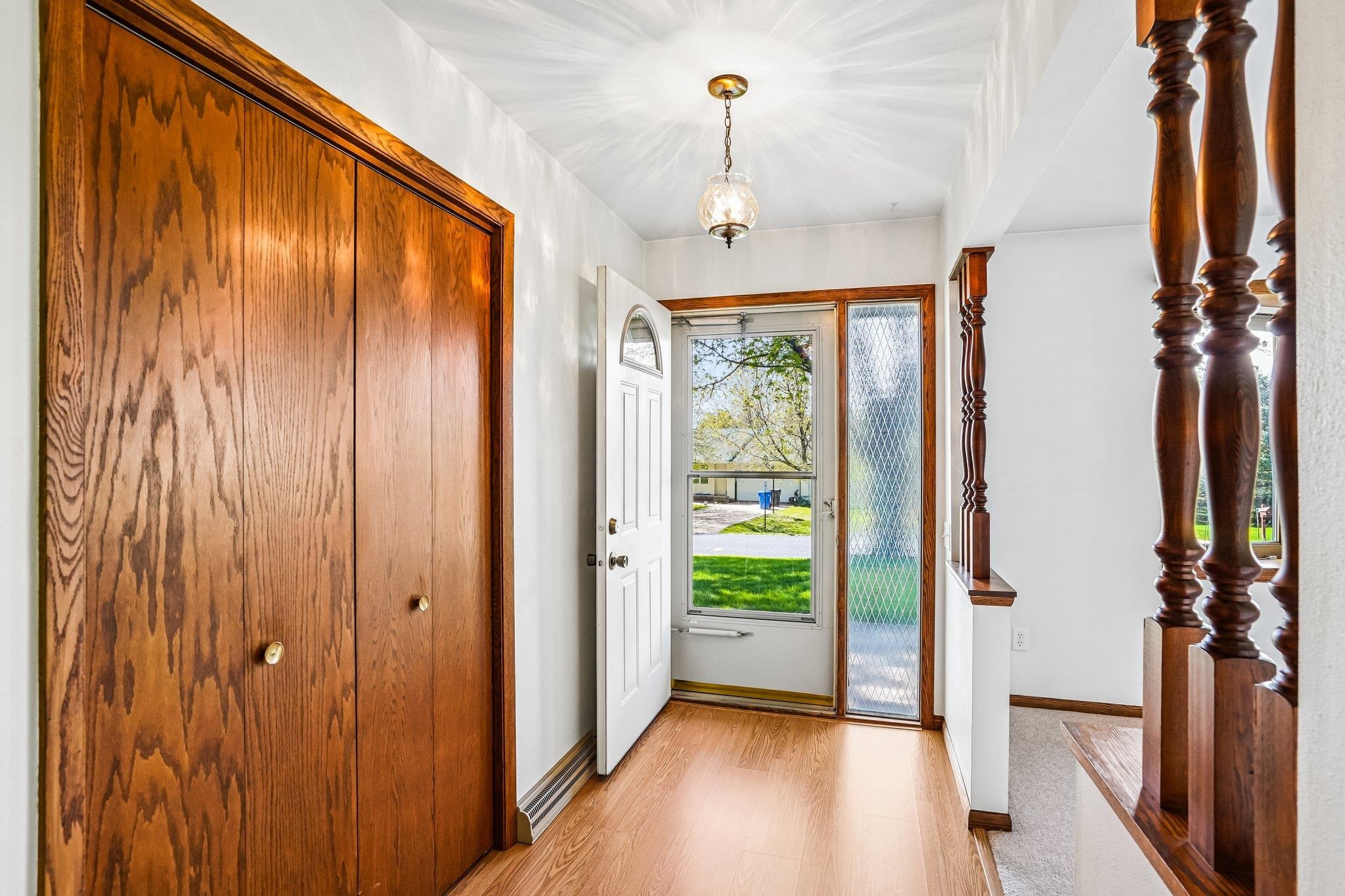Residential in Burke 2