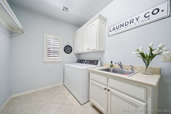 3903 S Tamarack Pl, House other with 4 bedrooms, 4 bathrooms and null parking in Broken Arrow OK | Image 50