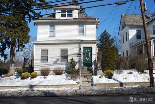 111 S Main St, Milltown, NJ, 08850-1821 | Card Image