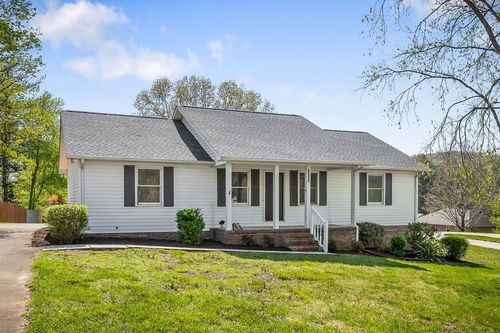 3223 Bayshore Dr, Cookeville, TN, 38506-7421 | Card Image