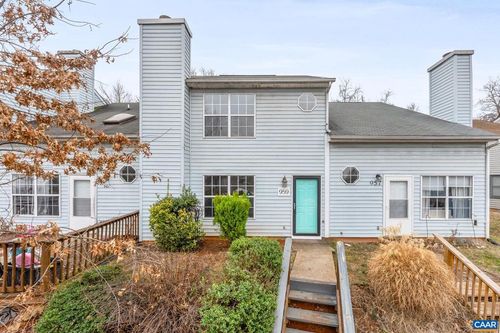 959 Rives St, CHARLOTTESVILLE, VA, 22902-6263 | Card Image