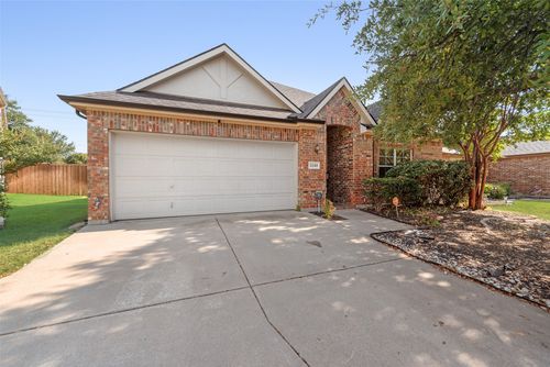 1240 Constance Dr, Fort Worth, TX, 76131-3314 | Card Image