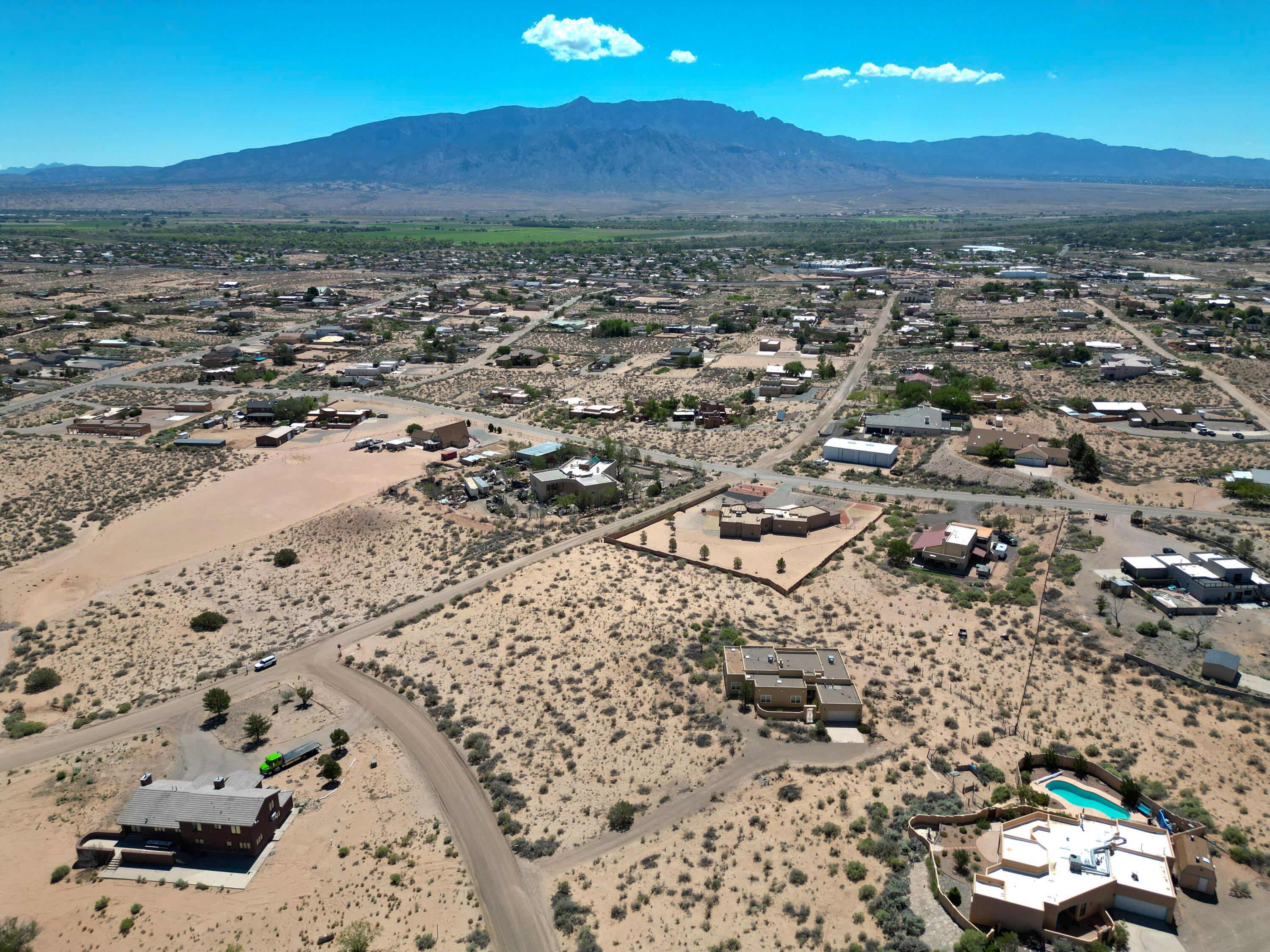 Land in Rio Rancho 4