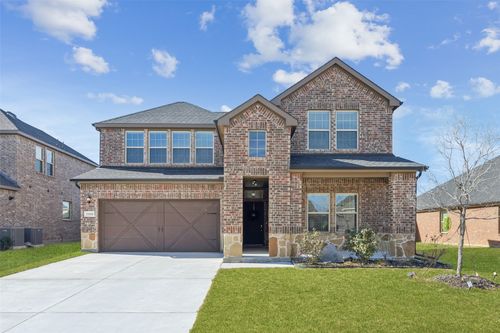 13408 Sueca Dr, Little Elm, TX, 75068-5534 | Card Image