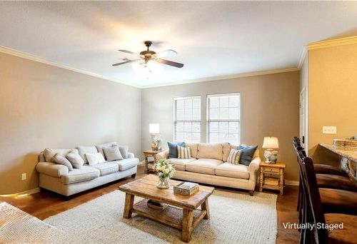2903 Old Ironsides Dr, College Station, TX, 77845-4391 | Card Image