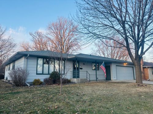 1016 4th St W, Hastings, MN, 55033-1605 | Card Image