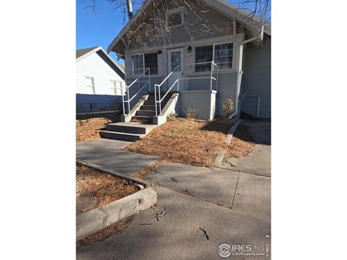 510 N 4th St, Sterling, CO, 80751-3207 | Card Image