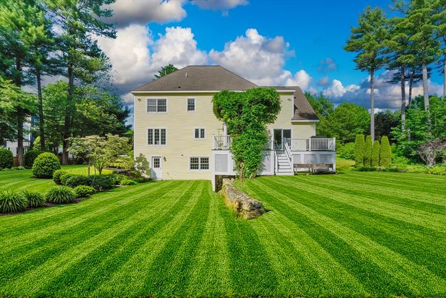 22 Campbell Rd, House other with 4 bedrooms, 3 bathrooms and 2 parking in Middleton MA | Image 38