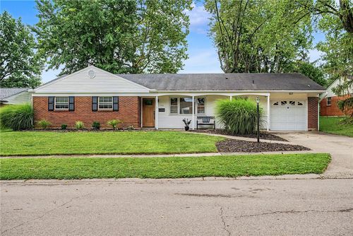 1112 Claybourne Road, Kettering, OH, 45429 | Card Image