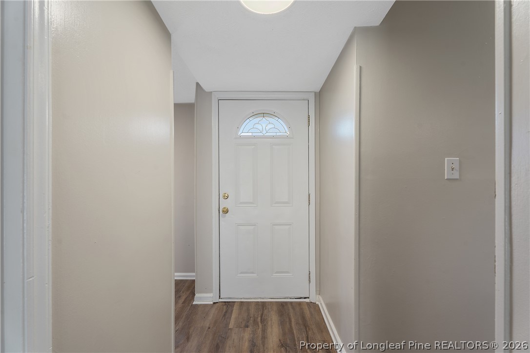 Residential in Fayetteville 5