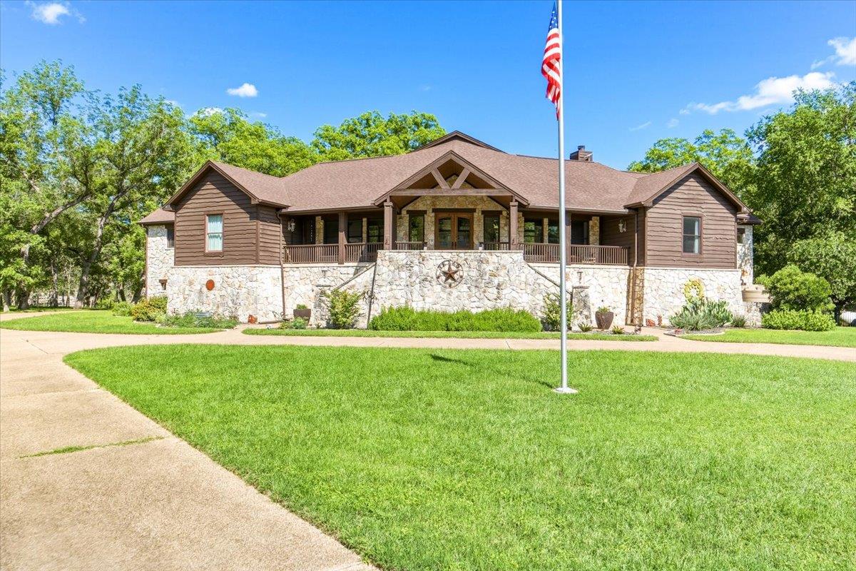 Residential in Wimberley