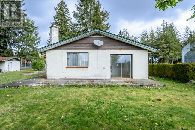 3330 Egremont Rd, House other with 3 bedrooms, 1 bathrooms and 2 parking in Cumberland BC | Image 25