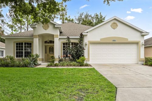 3448 Capland Avenue, Clermont, FL, 34711 | Card Image