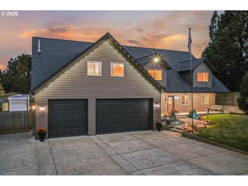 3324 Ne 54th Ave, Albany, OR, 97321 | Card Image