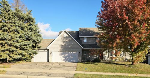14028 Fountain Ave, Apple Valley, MN, 55124-5010 | Card Image