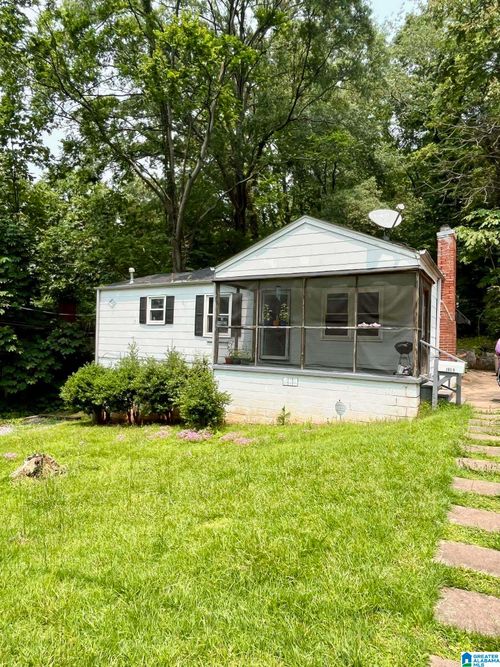 1009 82nd St S, BIRMINGHAM, AL, 35206-4529 | Card Image