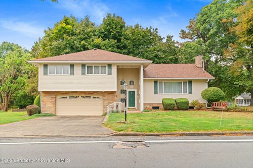 603 Milwaukee Ave, Old Forge, PA, 18518-1457 | Card Image