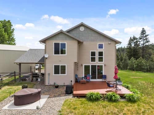 1692 East Rd, Deary, ID, 83823-9612 | Card Image