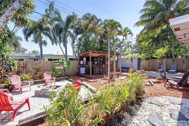 8420 Taft St, House other with 3 bedrooms, 1 bathrooms and null parking in Pembroke Pines FL | Image 33