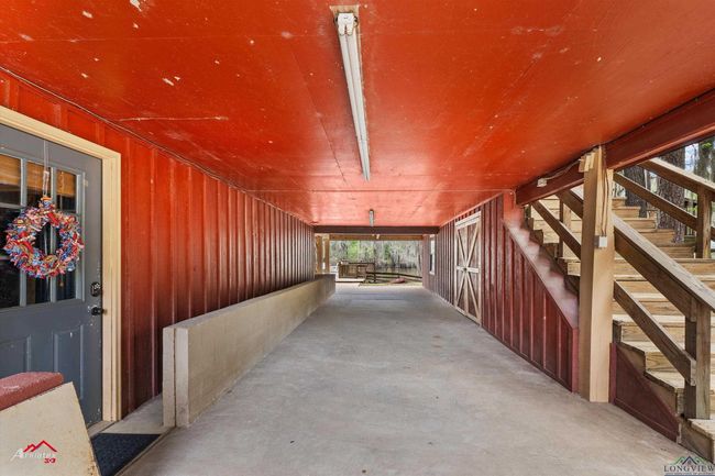 4175 Cypress Village Rd, House other with 4 bedrooms, 2 bathrooms and null parking in Karnack TX | Image 41