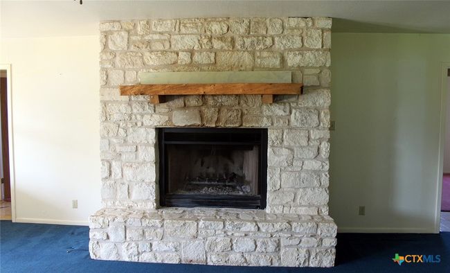 854 Pettytown Rd, Home with 3 bedrooms, 2 bathrooms and null parking in Red Rock TX | Image 31