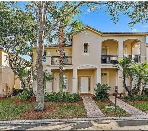 8052 Murano Cir, Palm Beach Gardens, FL, 33418-8177 | Card Image