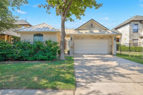 2503 Farleigh Ln, Cedar Park, TX, 78613-4351 | Card Image