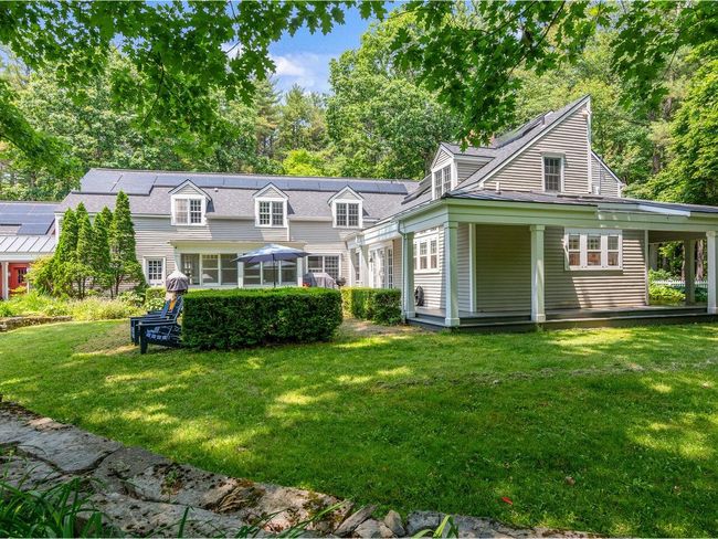 197 Pease Mountain Rd, House other with 4 bedrooms, 4 bathrooms and null parking in Charlotte VT | Image 31